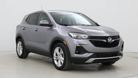 BUICK ENCORE GX 2023 KL4MMBS29PB097319 image